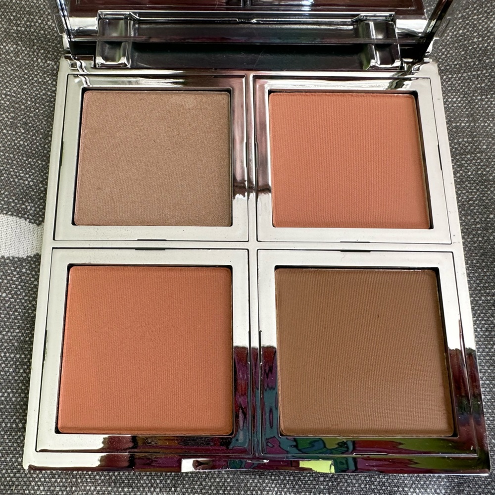 Elf Total Face Palette